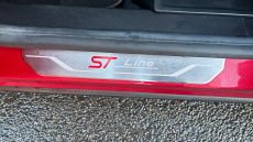 Ford Puma 1.0 EcoBoost Hybrid mHEV 155 ST-Line X 5dr Petrol Hatchback